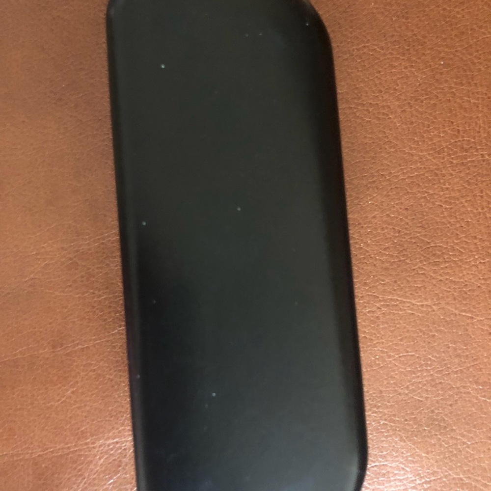 Coach Glass Case - Picture 3 of 3